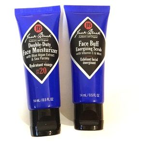 2 for the price of one. New never used